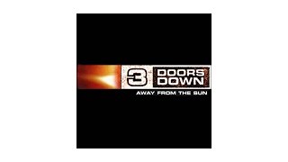 3 Doors Down - Toazted Interview 2002 (Part 3)