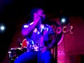 Sevendust Lajon Witherspoon Daughter 