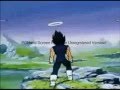 Dbz im coming home amv