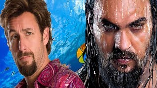 ЗОХАН БРАТ АКВАМЕНА? КТО ТАКОЙ ЗОХАН? COMICS! DC! FILMS! Фанатская теория! ЗОХАН БРАТ АКВАМЕНА? КТО ТАКОЙ ЗОХАН? COMICS! DC! FILMS! Фанатская теория!