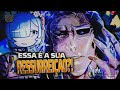 🐺⚔️ ☄️ SrtaRyuu - Re: Zero React | Los Lobos | Coyote Starkk - M4rkim | AS | 🐺⚔️ ☄️