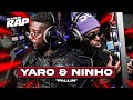 Yaro feat. Ninho & Layzee Ella - Fallin