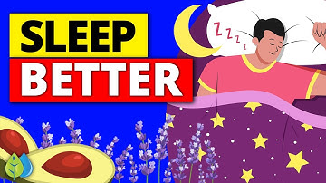 Top 10 Tips to Sleep Better (fix insomnia)