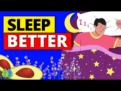 Video: Dalam kependaman tidur?