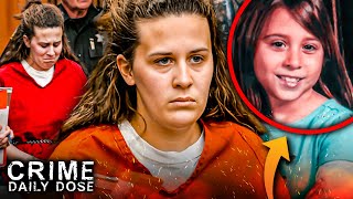 What REALLY Happened to Sandra Cantu Information