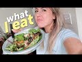 What I eat in a day to lose weight