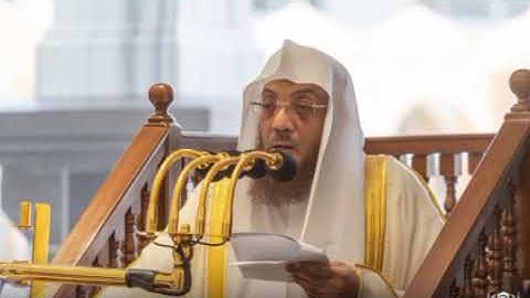 الشيخ أسامة خياط | من صلاة الفجر عام 1423هـ | فواتح سورة الإسراء 1-39 |