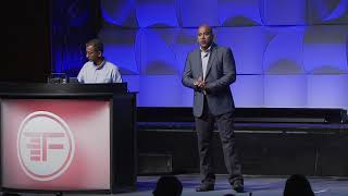 Trusted Key Finovate Fall 2017