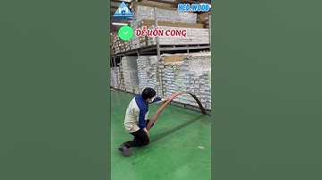 Giới thiệu tổng hợp thanh đa năng gỗ nhựa ngoài trời HCDWOOD