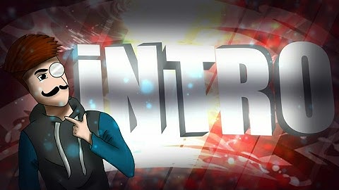 Nova Intro dorgas by: eu (Android)