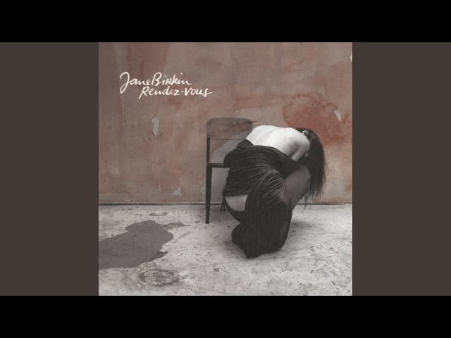 Jane Birkin - Suranee