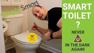 Make your Boring Toilet Awesome - Smart Toilet screenshot 4