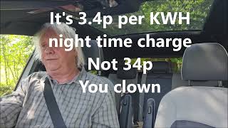 ID3 by Uncle T  Things to think about when buying an EV