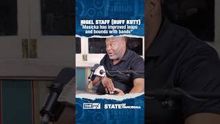Download Lagu Nigel Staff (Ruff Kutt) on Masicka's Improved Stage Performance MP3 Download Lagu Nigel Staff (Ruff Kutt) on Masicka's Improved Stage Performance MP3