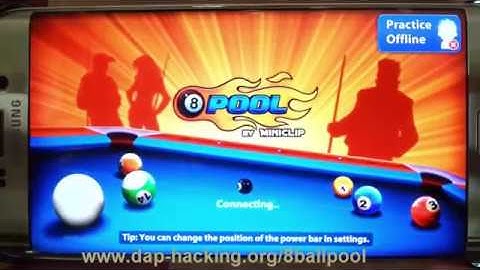8 Ball Pool New Latest mod 3.8.6 hack (AUTOWIN)