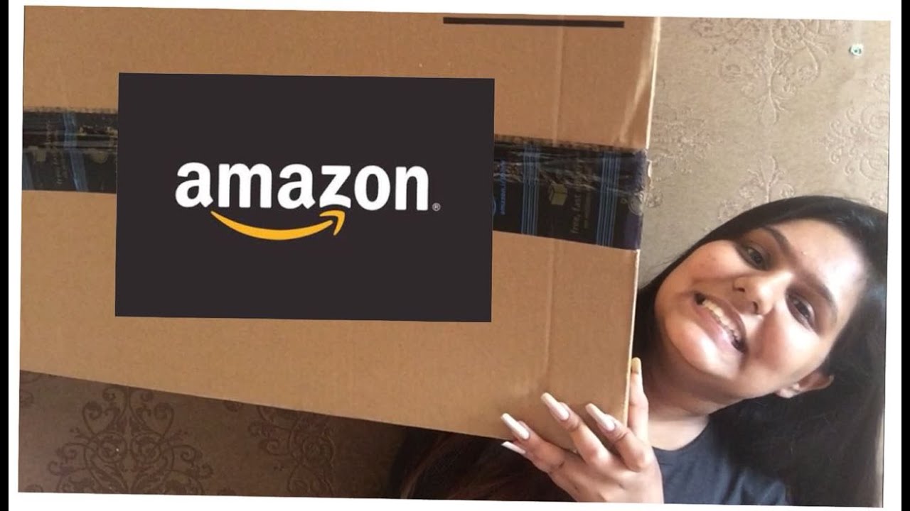 Cheapest yet biggest amazon unboxing YouTube