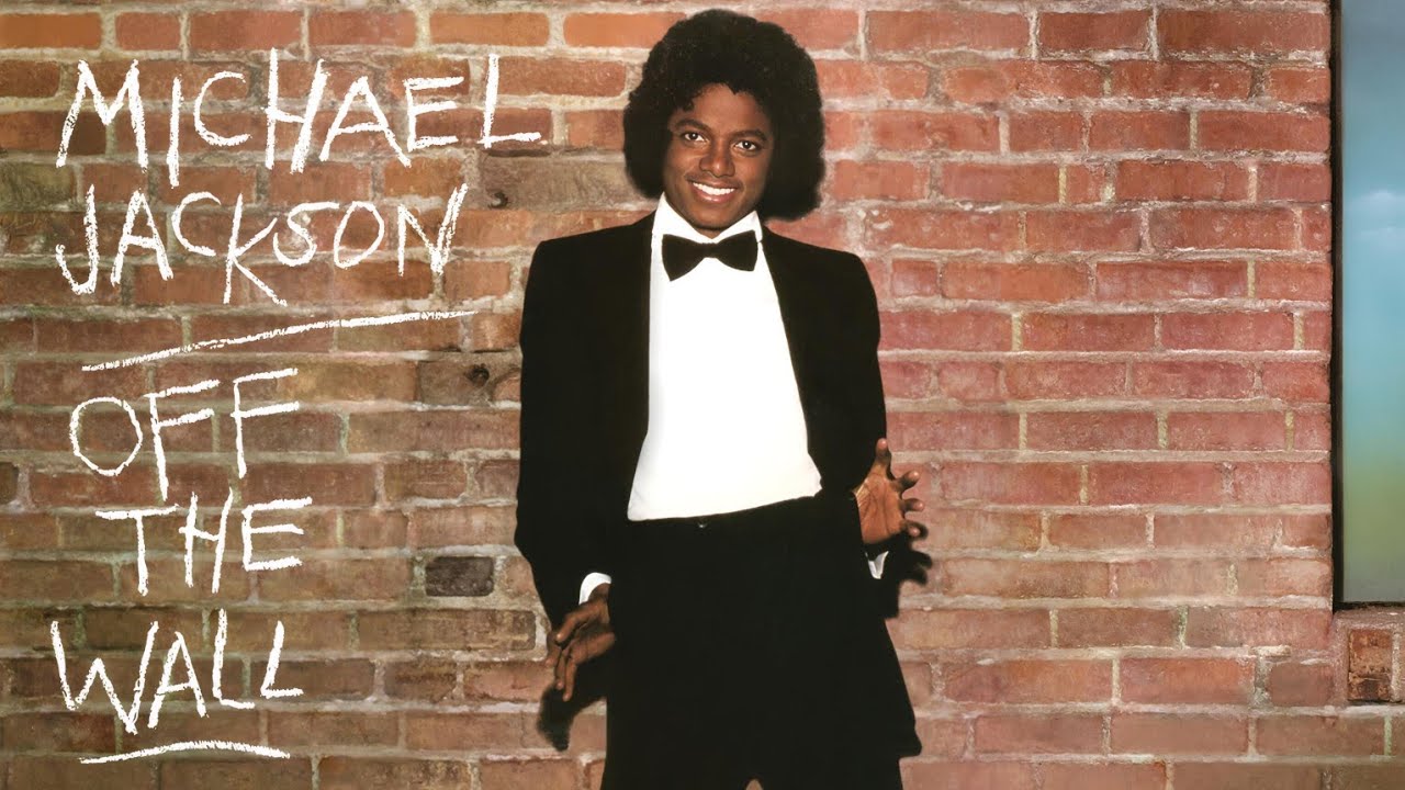 Michael Jackson ~ Burn This Disco Out (Vinyl Japan Edition) - YouTube