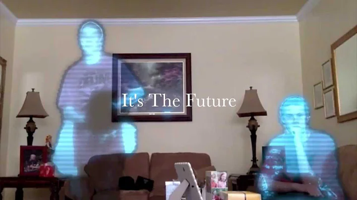 Hambone Holographs