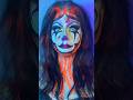 #makeupartist #facepaint #makeupshorts #mua #makeup #2023recap #facepaint