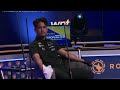 Former UK Open champ Capito begins quest for another Major | 2026 Roobet European Open Pool