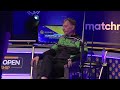 Former UK Open champ Capito begins quest for another Major | 2026 Roobet European Open Pool
