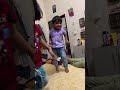 “Harram, Ismaeel & Hashir Ka Jumping Show! 😂🛏️ | Ghar Ban Gaya Trampoline!”