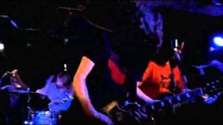 Witchcraft - If Crimson Was Your Colour (live)