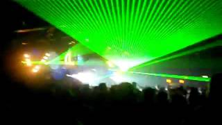 Dj Vince @ Mindcontroller 2012