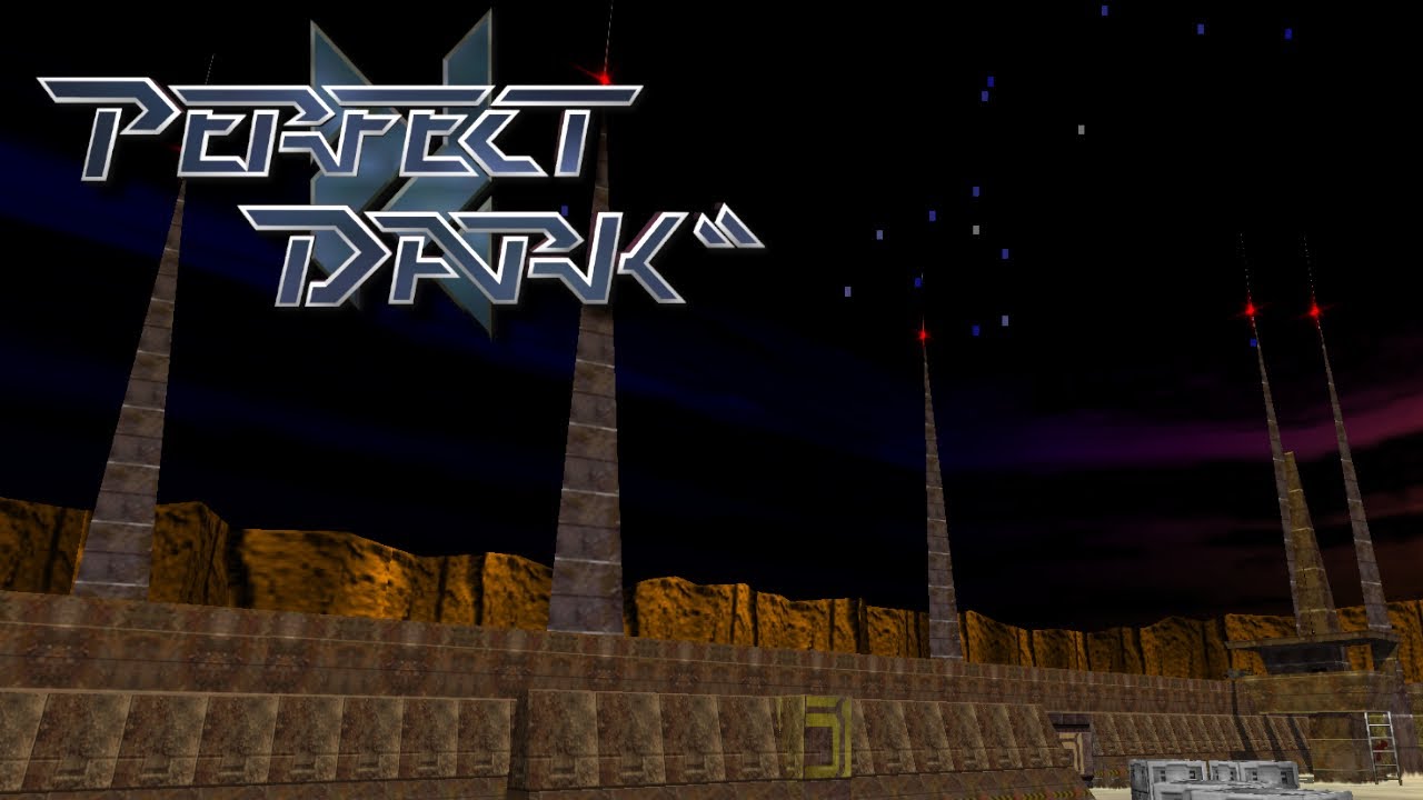 area 51 perfect dark