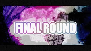 FINAL ROUND [REMIX] - FNF: THE UNKNOWN SIDE [1.5K SUB SPECIAL (2/2)] Resimi