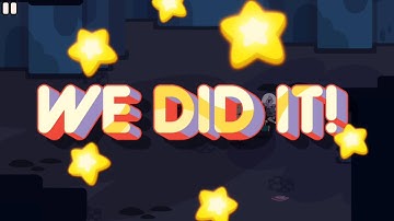 Steven Universe: Attack the Light! - Walkthrough - part 3