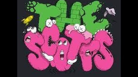 THE SCOTTS VOCALS - SLATE DIGITAL