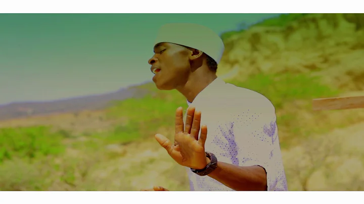 Mathena-Elijah John Official Video