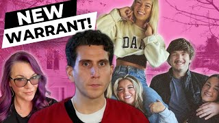 Idaho College Murders. What Law Enforcement Found, New Unsealed Documents | The Emily Show Ep. 188