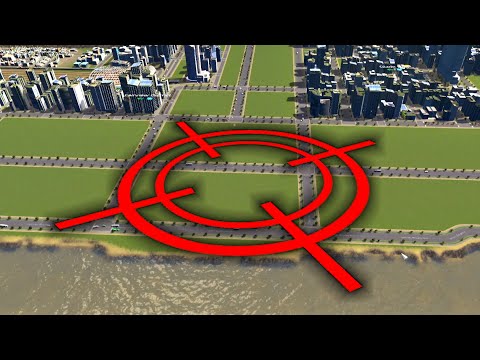 Welcome to Cities Skylines: The eSport