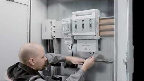 Rittal smart monitoring system