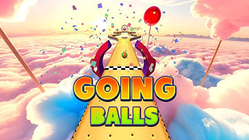 Goingballs Speedrun level 209-210 