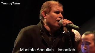 Insanileh - Mustofa Abdullah