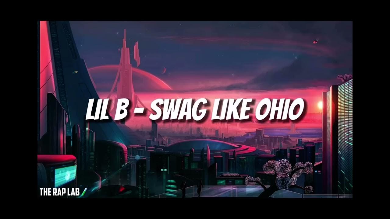 Swag like Ohio YouTube