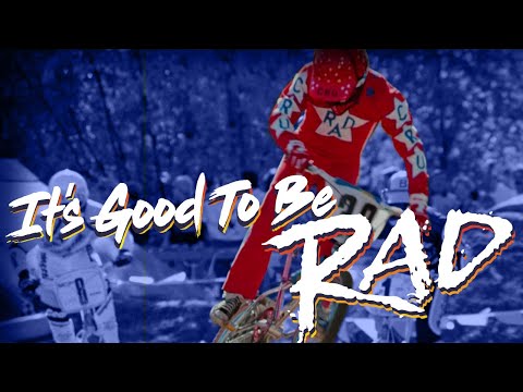 RiffTrax: It's Good To Be Rad (See RAD on Aug. 17th!)