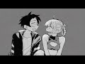 夜撫でるメノウ - Nightcore Remix