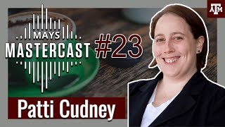 Thinking about an MBA? w/ Patti Cudney