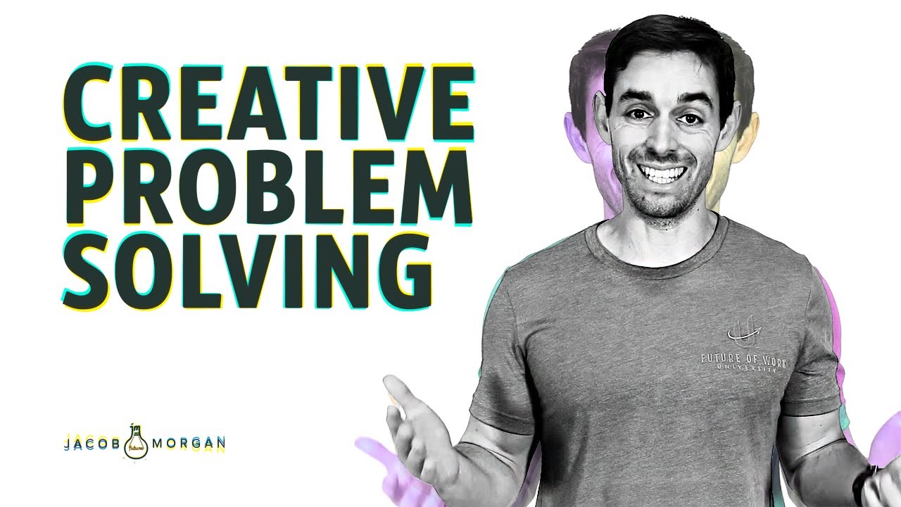 creative problem solving youtube