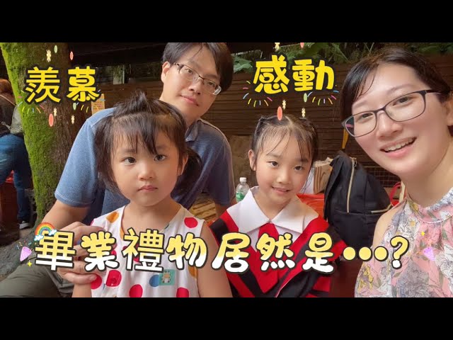 在台灣參加與眾不同的畢業典禮，光地點選在這就夠厲害了！傑瑞兒童村幼兒園2026年畢業典禮 縮圖