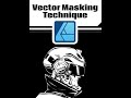 Affinity Designer Tutorial Making a Vector Mask