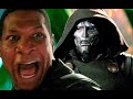 Doctor Doom: Kills Kang Off-Screen 1 Year Before Avengers Doomsday – This Shocking Twist The MCU