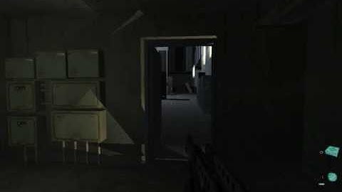 F.E.A.R. Perseus Mandate - Int. 01 - Arrival [2/2]