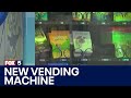 New book vending machine at Atlanta school | FOX 5 News