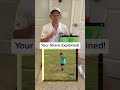 the SHANK explained ⛳️
