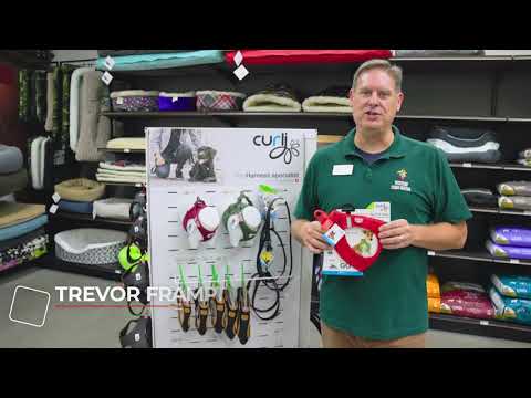 New Curli Leashes Leads Now At Western Farm Center Santa Rosa
